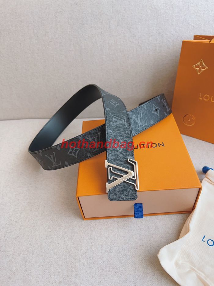 Louis Vuitton Belt 40MM LVB00115 Louis Vuitton Belt 40MM LVB00115